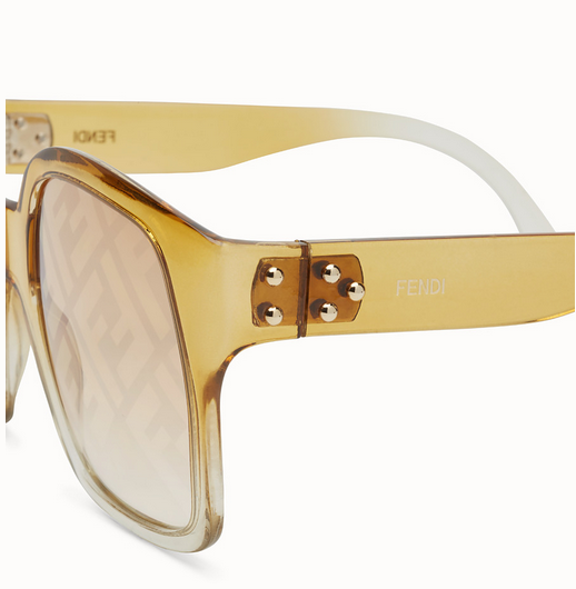 Fendi - Sunglasses - for WOMEN online on Kate&You - FOG424V1VF1BIS K&Y6616