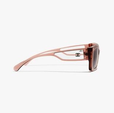 Chanel - Lunettes de soleil pour FEMME online sur Kate&You - Réf.5430 1651/S6, A71360 X08101 S1665 K&Y16737