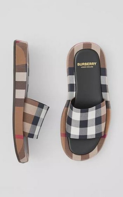 Burberry Sandals Kate&You-ID14881