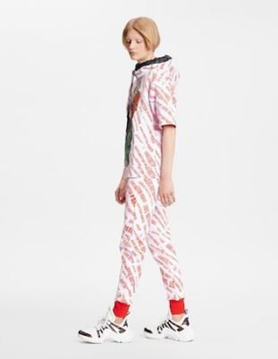 Louis Vuitton - Pantalons de sport pour FEMME online sur Kate&You - 1A9BNG K&Y12561