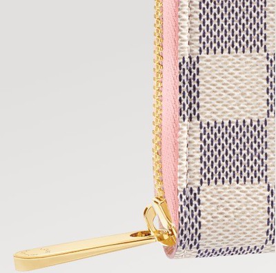 Louis Vuitton - Portafogli per DONNA Zippy online su Kate&You - N63503 K&Y17271