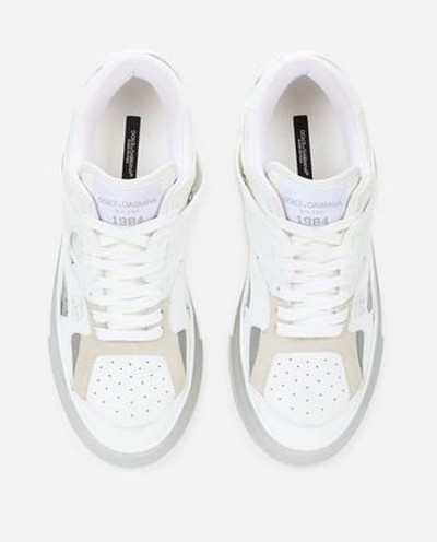 Dolce & Gabbana - Trainers - Custom 2.Zero for MEN online on Kate&You - CS1973AQ7118B441 K&Y15854