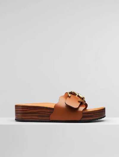 Chloé Sandals Kate&You-ID11971