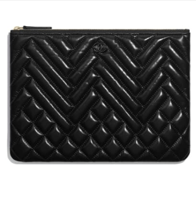 Chanel Кошельки и визитницы Kate&You-ID5780