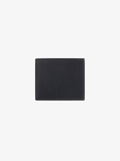 Givenchy - Wallets & cardholders - for MEN online on Kate&You - BK6005K0PD-009 K&Y2747