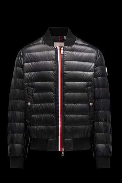 Moncler Bomber Jackets Kate&You-ID11800