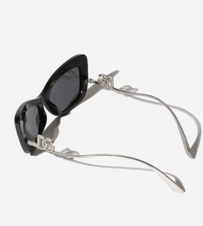 Dolce & Gabbana - Sunglasses - DG Crystal for WOMEN online on Kate&You - VG4467VP1879V000 K&Y17433