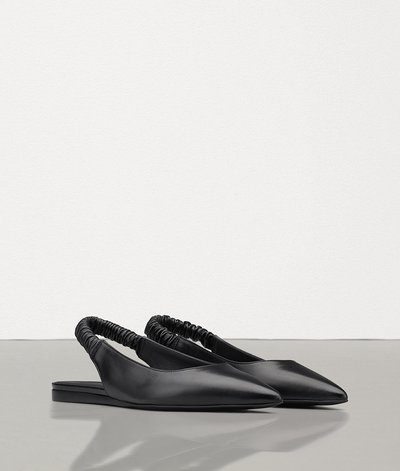 Bottega Veneta - Sandales pour FEMME online sur Kate&You - 565640VX1906502 K&Y2396