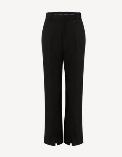 Louis Vuitton Loose Fit Trousers Kate&You-ID15158