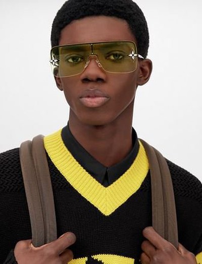 Louis Vuitton - Sunglasses - for MEN online on Kate&You - Z1645U K&Y15091