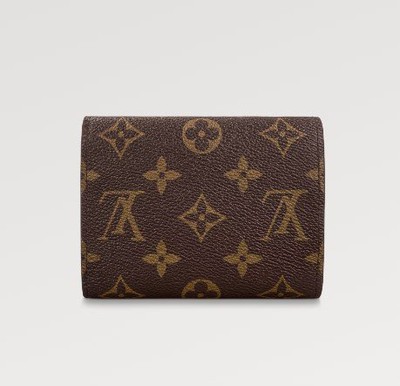 Louis Vuitton - Portafogli per DONNA Victorine online su Kate&You - M62472 K&Y17227