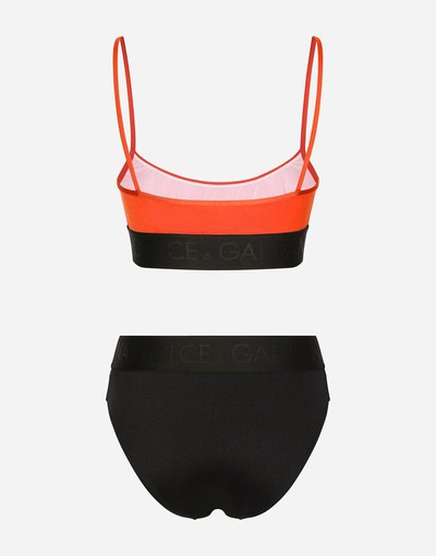 Dolce & Gabbana - Bikinis - for WOMEN online on Kate&You - O8B88JONM68S9021 K&Y16965
