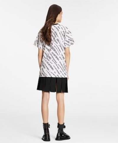 Louis Vuitton - T-shirts pour FEMME online sur Kate&You - 1A9BK7 K&Y12311