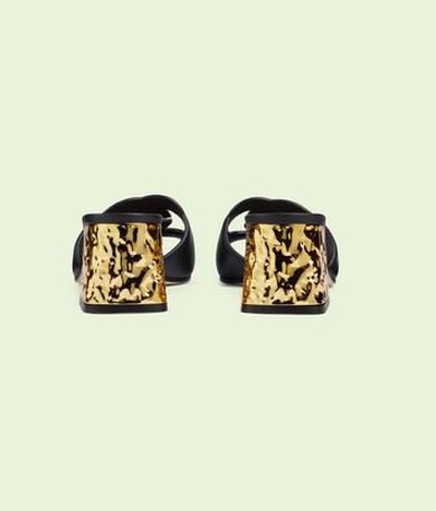Gucci - Mules - for WOMEN online on Kate&You - 694450 US000 1000 K&Y16718