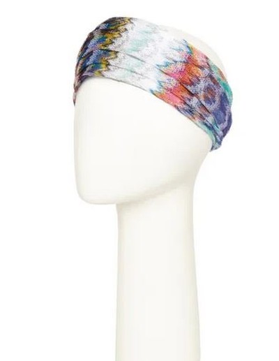Missoni - Hair Accessories - for WOMEN online on Kate&You - MMS00088BR00GCSM65D K&Y13538
