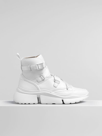 Chloé - Sneakers per UOMO online su Kate&You - CHC19S05075101 K&Y4966