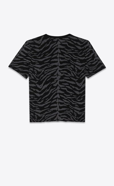 Yves Saint Laurent - T-Shirts & Débardeurs pour HOMME online sur Kate&You - 577097YBII21003 K&Y2193