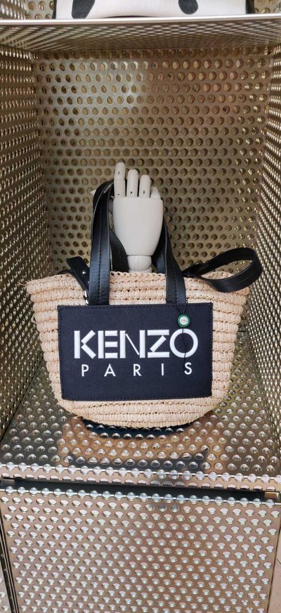 Kenzo Tote Bags Kate&You-ID1505