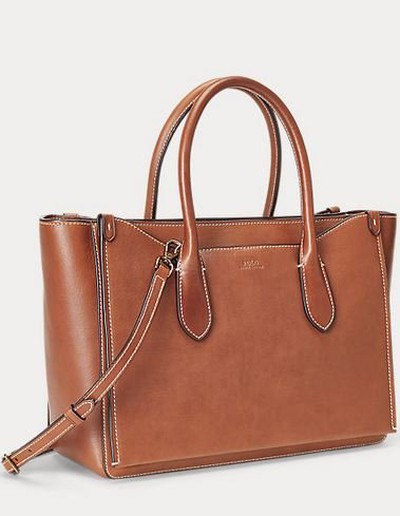 Ralph Lauren - Sac à main pour FEMME online sur Kate&You - 558298 K&Y13186