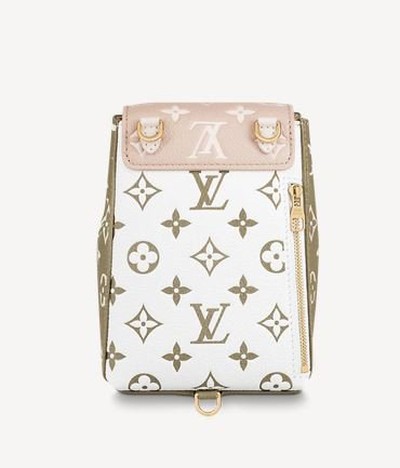 Louis Vuitton - Backpacks - for WOMEN online on Kate&You - M81351 K&Y15742