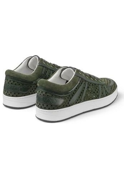 Jimmy Choo - Trainers - HAWAII/M for MEN online on Kate&You - HAWAIIMZXR K&Y13127