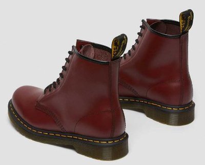 Dr Martens - Chaussures à lacets pour HOMME online sur Kate&You - 11822006 K&Y10824