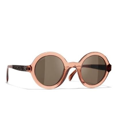 Chanel Sunglasses Kate&You-ID11563