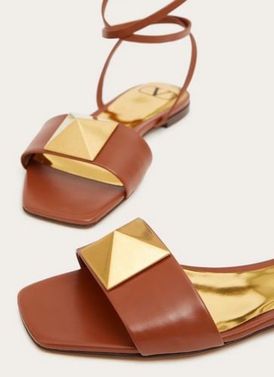 Valentino Garavani - Sandales pour FEMME online sur Kate&You - XW0S0EK9CYIHG5 K&Y16439