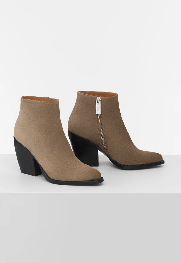Chloé - Boots - for WOMEN online on Kate&You - CHC20S0591823W K&Y10582