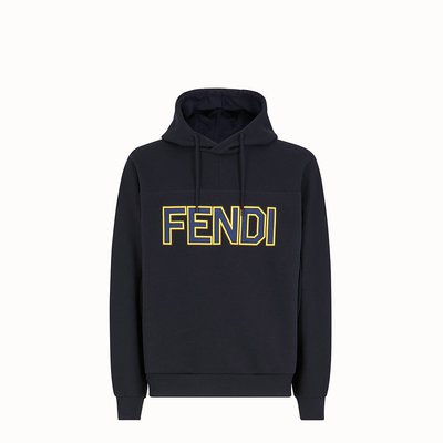 Fendi - Sweatshirts - for MEN online on Kate&You - FY0916A4P4F03LQ K&Y2476