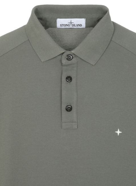 Stone Island - Polo Shirts - for MEN online on Kate&You - 21617 K&Y8091