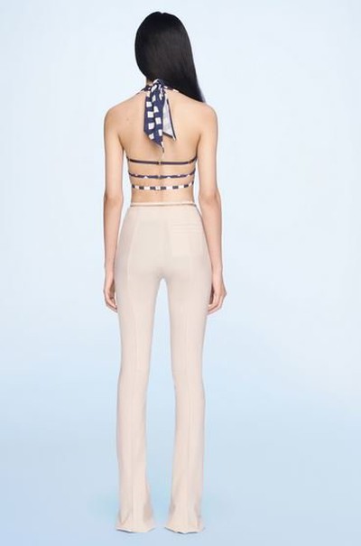 Jacquemus - Débardeurs & Caracos pour FEMME online sur Kate&You - 221TO016-1032 3AQ K&Y16493