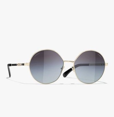 Chanel Sunglasses Kate&You-ID16860