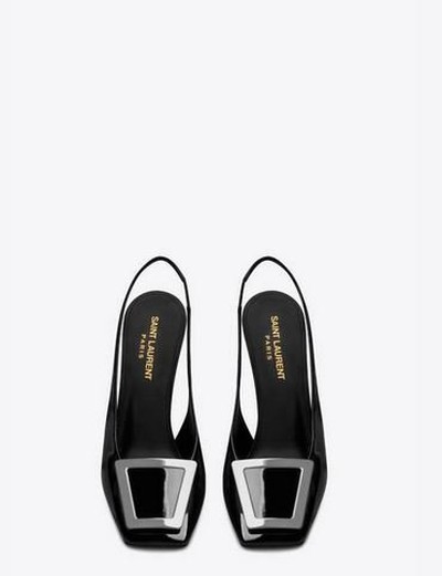 Yves Saint Laurent - Pumps - for WOMEN online on Kate&You - 6981691TV001000 K&Y16383