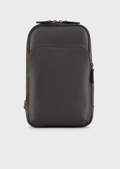 Giorgio Armani - Backpacks & fanny packs - for MEN online on Kate&You - Y2O110YDZ1J180002 K&Y5297