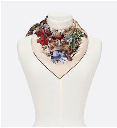 Dior - Scarves - for WOMEN online on Kate&You - 15MIF070I611_C420 K&Y12117