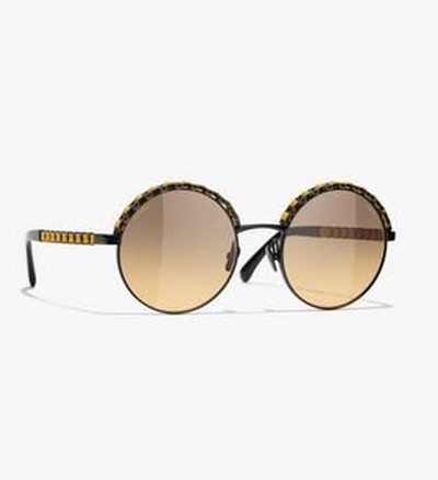 Chanel Sunglasses Kate&You-ID16729