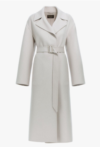 Loro Piana - Single Breasted Coats - for WOMEN online on Kate&You - FAL3652 K&Y10283