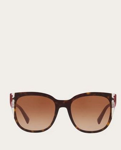 Valentino - Lunettes de soleil pour FEMME online sur Kate&You - 0VA4040A020 K&Y13439