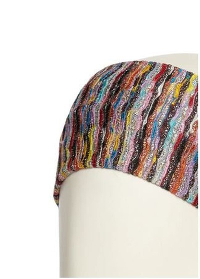 Missoni - Hair Accessories - for WOMEN online on Kate&You - MMS00001BT0034SM64K K&Y13541
