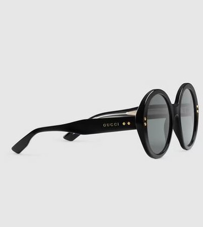 レディース - Gucci グッチ - サングラス | Kate&You - 海外限定モデルを購入 - ‎691295 J0740 1012 K&Y15230