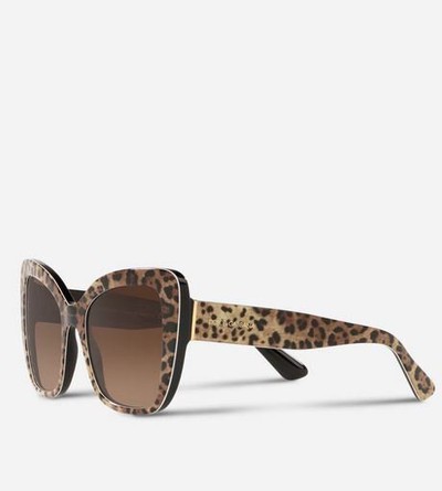 レディース - Dolce & Gabbana ドルチェ&ガッバーナ - サングラス | Kate&You - 海外限定モデルを購入 - VG4348VP3139V000 K&Y13678
