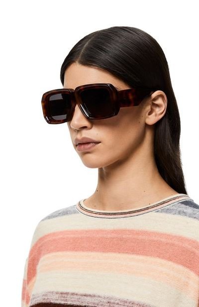 Loewe - Sunglasses - for WOMEN online on Kate&You - G616446X01 K&Y13300