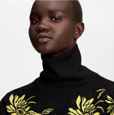 Louis Vuitton - Sweaters - for WOMEN online on Kate&You - 1A9BS9 K&Y12320