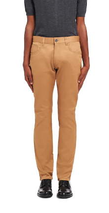 Prada - Regular Trousers - for MEN online on Kate&You - GEP327_1W4P_F0557_S_202 K&Y9433