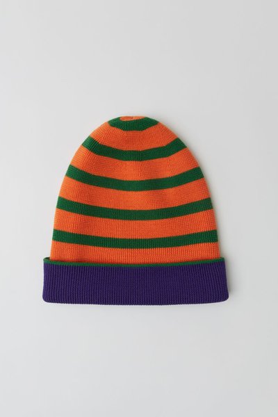 Acne Studios - Hats - for WOMEN online on Kate&You - SP-UX-HATS000001 K&Y3789