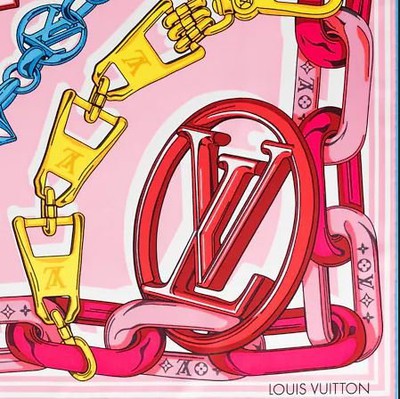 Louis Vuitton - Scarves - for WOMEN online on Kate&You - M77656 K&Y16692