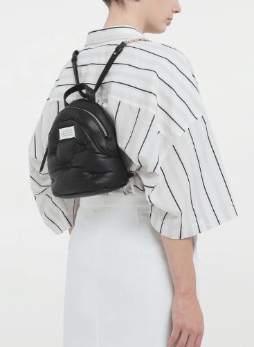 Maison Margiela - Backpacks - for WOMEN online on Kate&You - S56WA0014PR818T8013 K&Y6140