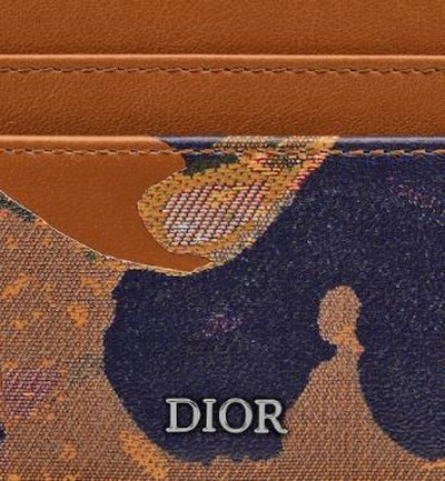 Dior - Wallets & cardholders - for MEN online on Kate&You - 2ESCH135UCO_H25E K&Y12324