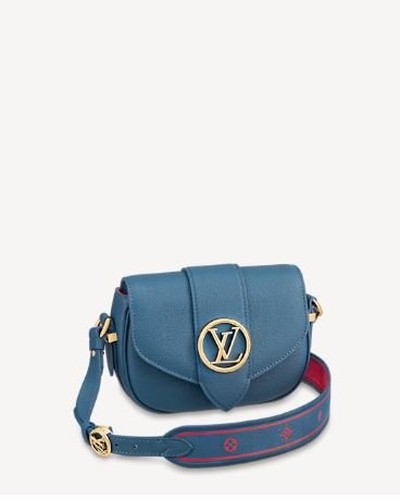 Louis Vuitton Cross Body Bags Kate&You-ID12569